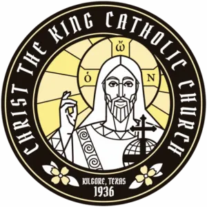 Christ the King logo