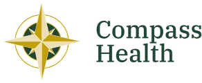 Compass Health logo