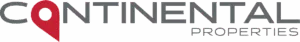Continental Properties logo