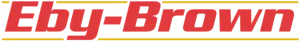 Eby-Brown logo