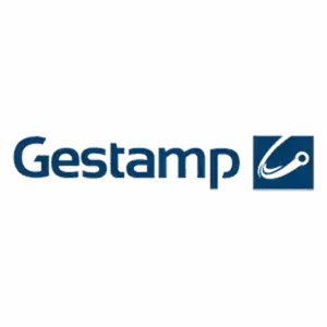 Gestamp logo