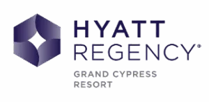 Hyatt Regency Grand Cypress Resort logo
