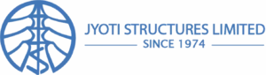 Jyoti Structures Limited logo
