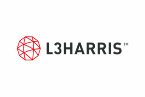 L3 Harris logo