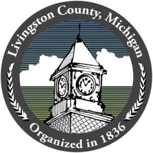 Livingston EMS logo