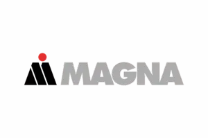 Magna logo