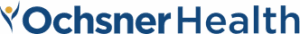 Ochsner Health logo