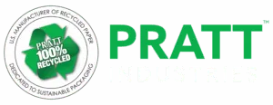 Pratt Industries logo
