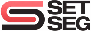 Set Seg logo
