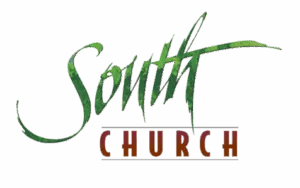 South Church logo