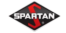 Spartan Motors logo