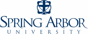 Spring Arbor University logo