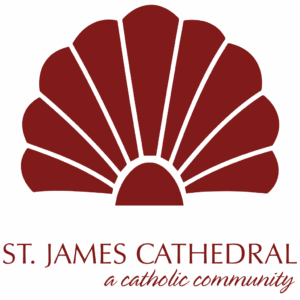 St. James Cathedral logo