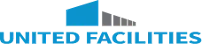 United Facilities logo
