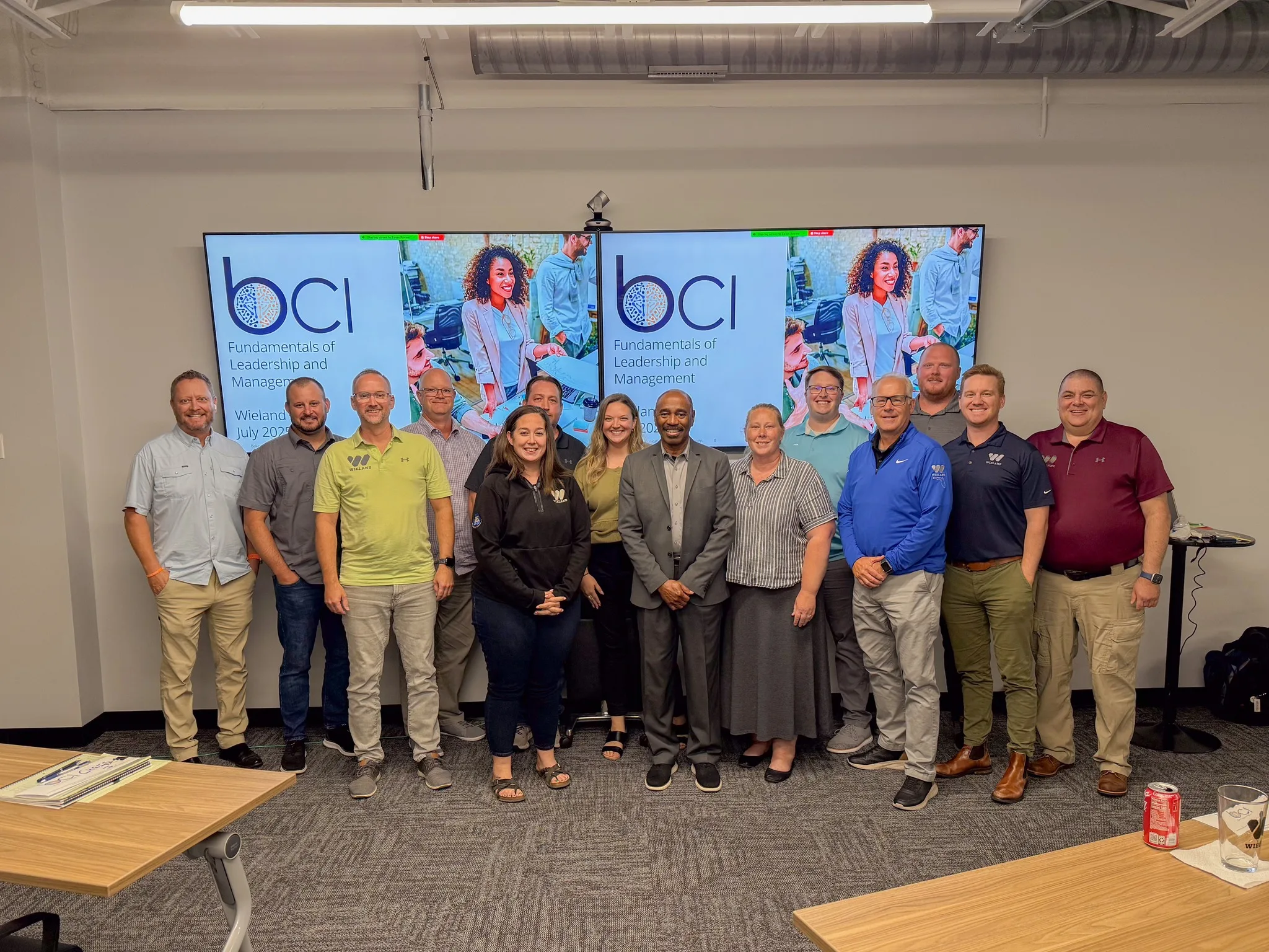 Transformational Leadership