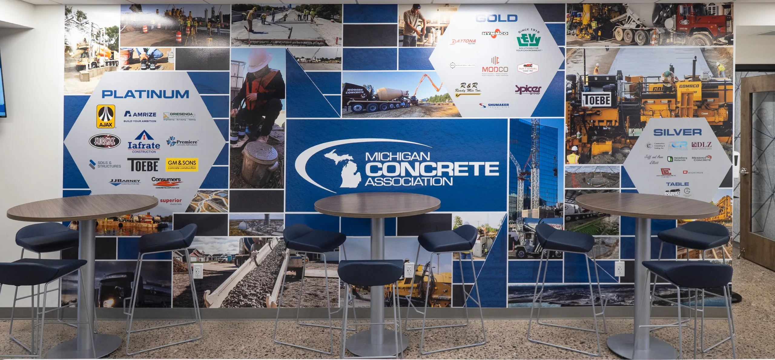 Michigan Concrete Association