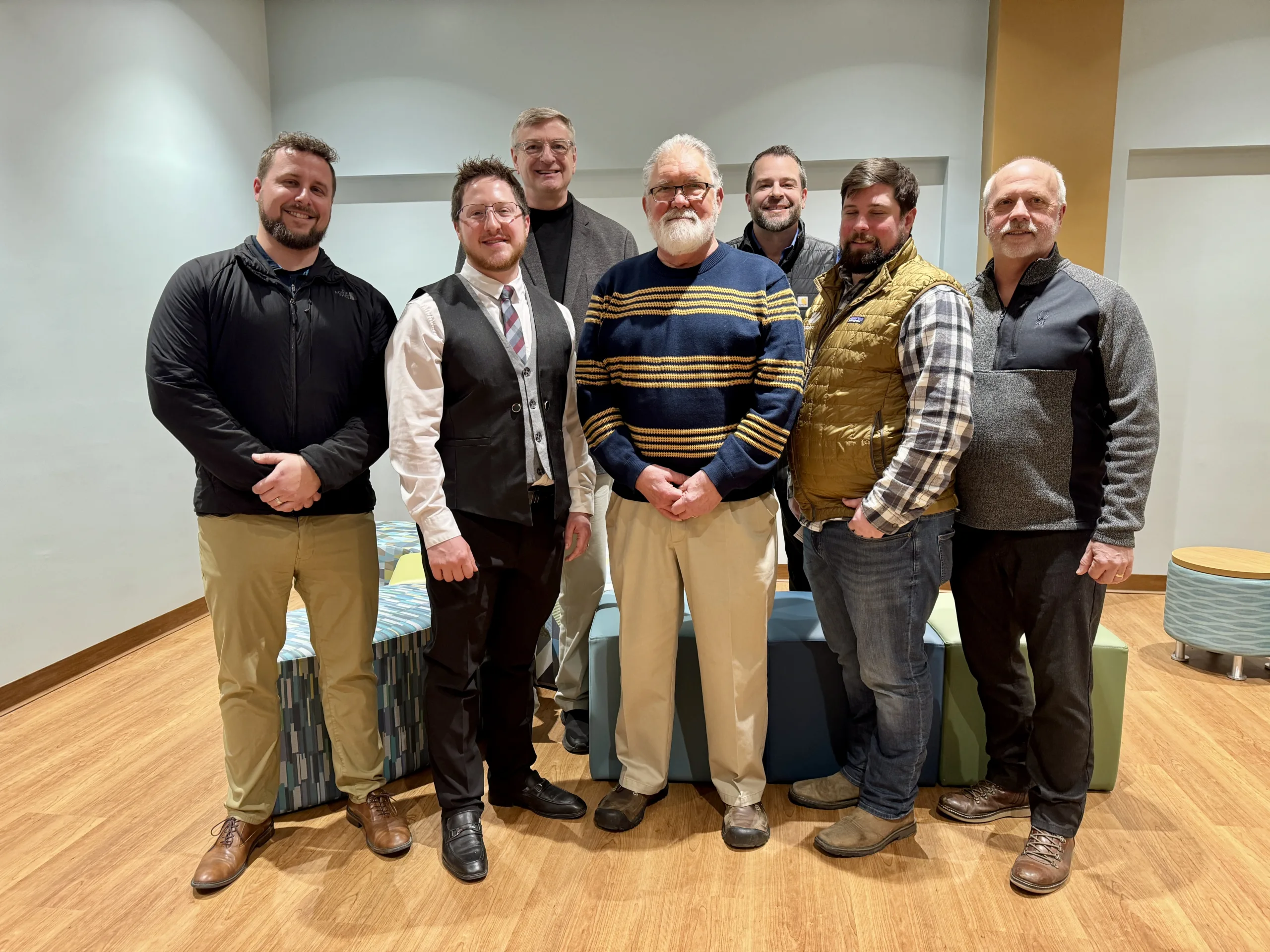 The People’s Church – Grand Reopening