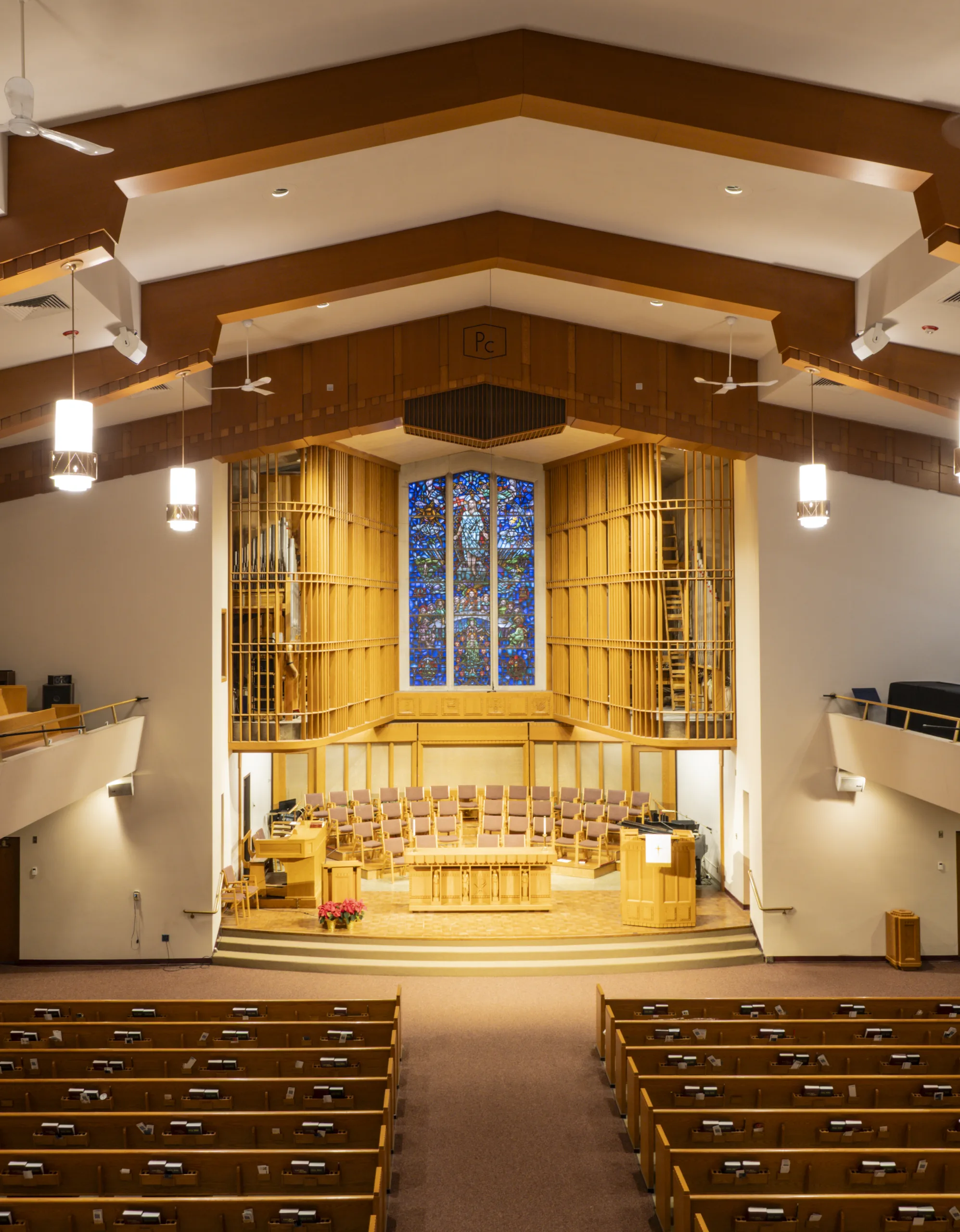 The People’s Church