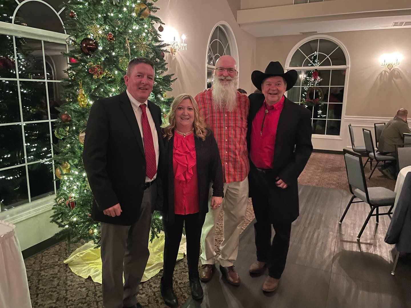 Christmas Party 2023