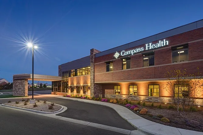 Compass Healthcare