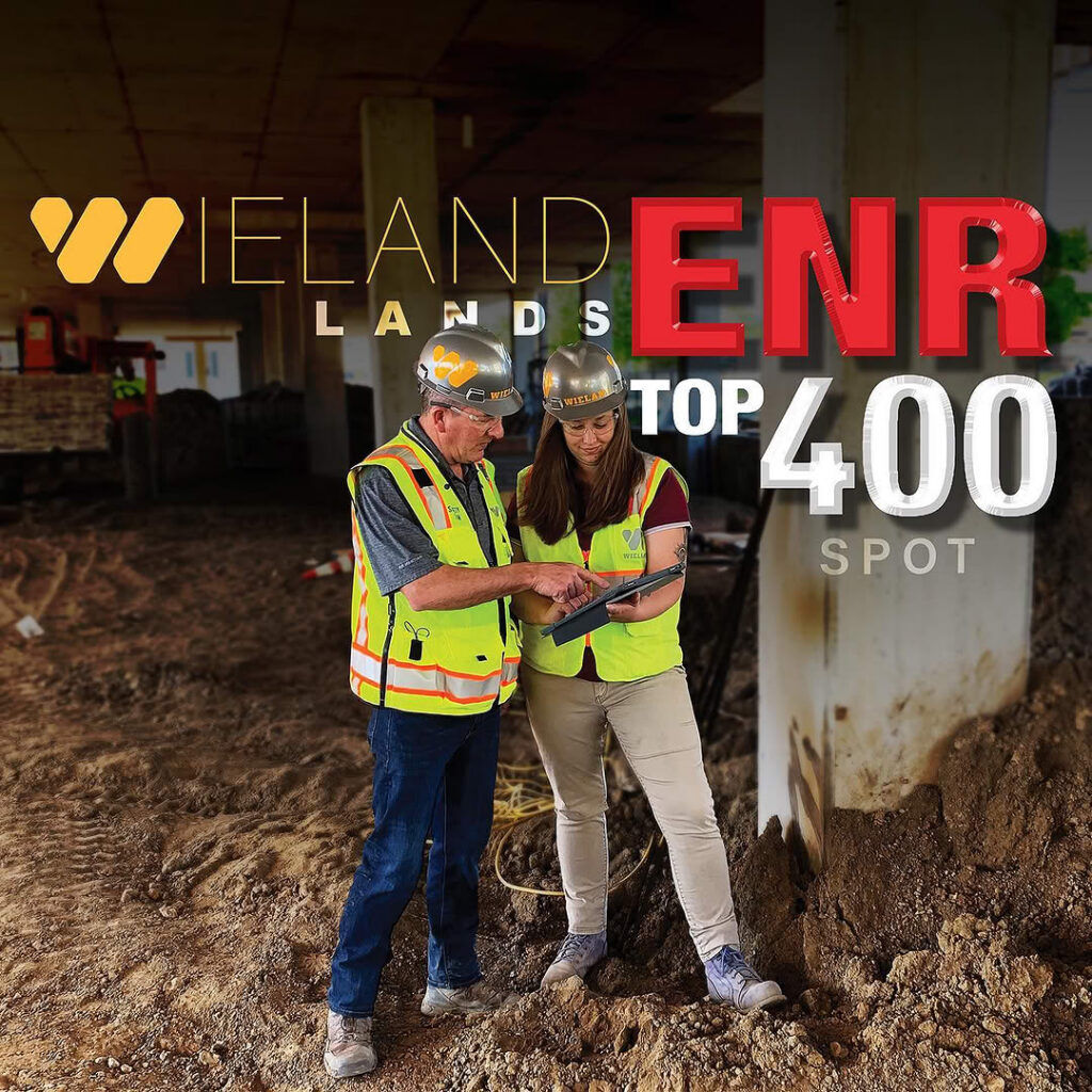 ENR Top 400 Graphic