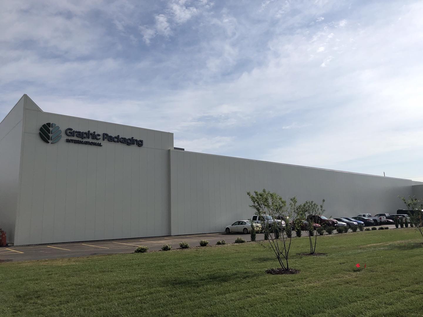 Graphic Packaging International Kalamazoo