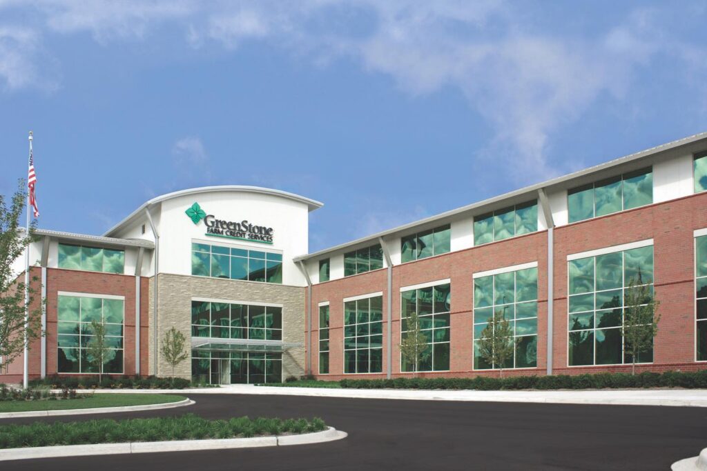 GreenStone Farm Credit Services