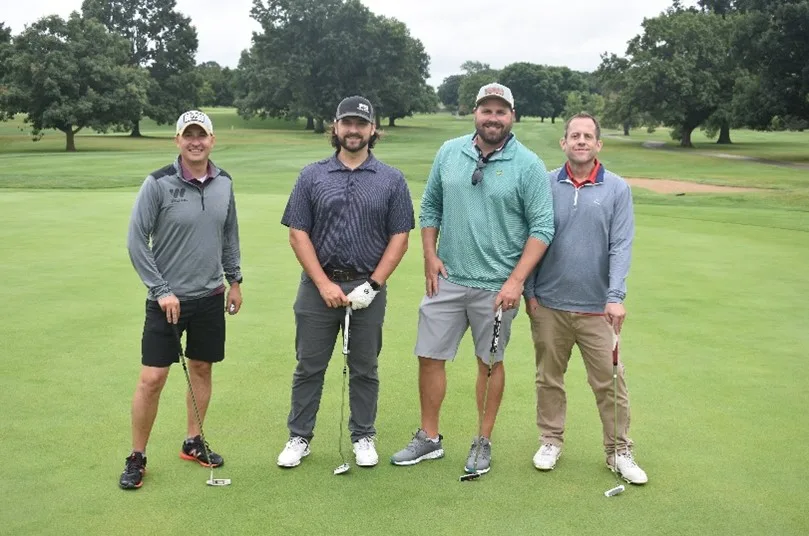 2023 Junior Achievement Golf Outing