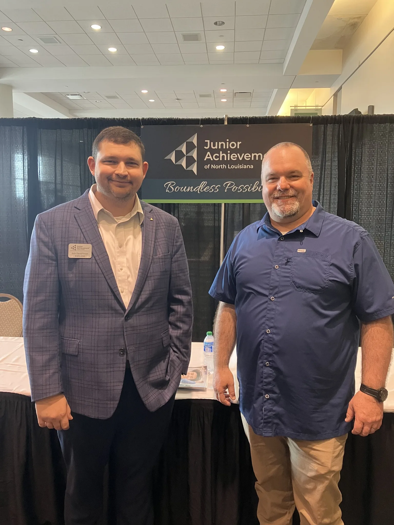 Junior Achievement – North LA