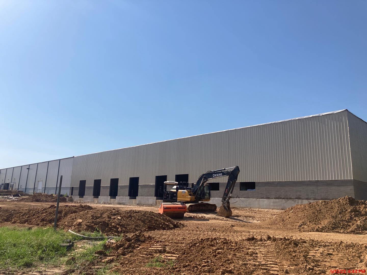 Jordache Distribution Center