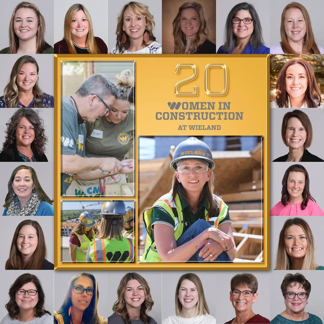 Women in Construction Week